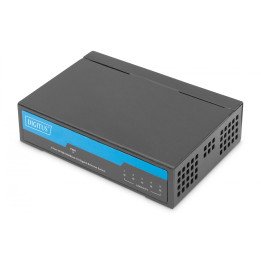 DIGITUS DN-80202-1 5 prievadų Gigabit jungiklis