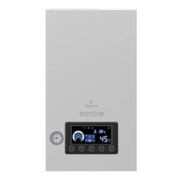 GALMET 17-110100 Electra 11GT Electric Boiler 11 kW