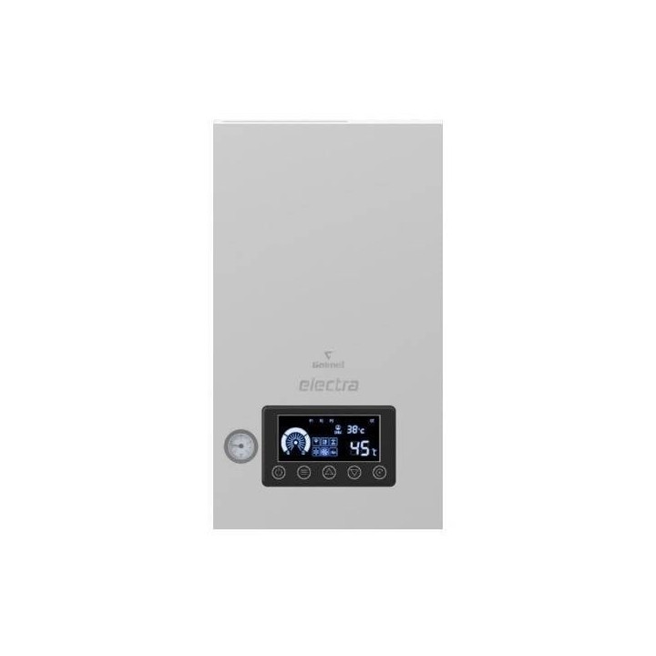 GALMET 17-110100 Electra 11GT Electric Boiler 11 kW