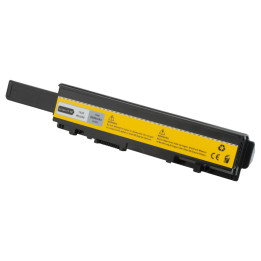 Akku DELL STUDIO 1535 6600mAh Li-Ion 11,1V
