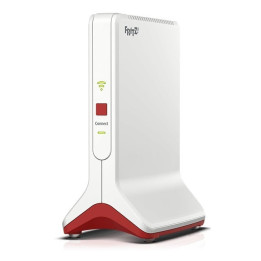 FRITZ!Repeater 6000 трёхдиапазонный Wi-Fi 6 роутер