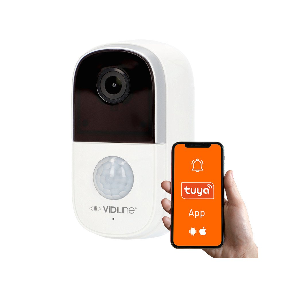 Wi-Fi Tuya 3 VIDI-Z-TW-2B