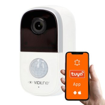 Wi-Fi Tuya 3 VIDI-Z-TW-2B