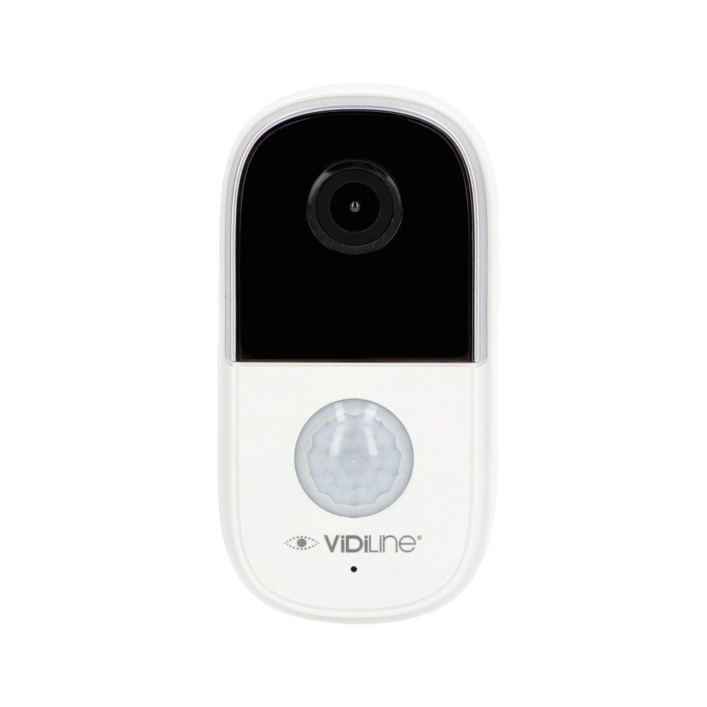 Wi-Fi Tuya 3 VIDI-Z-TW-2B