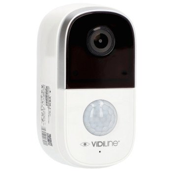 Wi-Fi Tuya 3 VIDI-Z-TW-2B