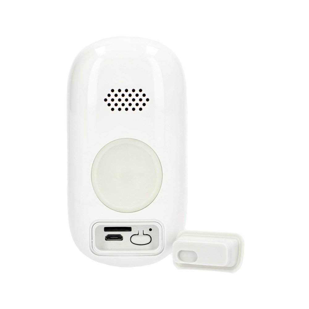 3Mpx Tuya Wi-Fi belaide kamera VIDI-Z-TW-2B baterija