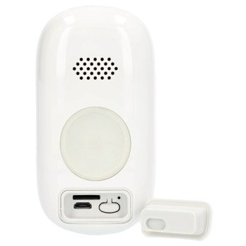 Wi-Fi Tuya 3 VIDI-Z-TW-2B