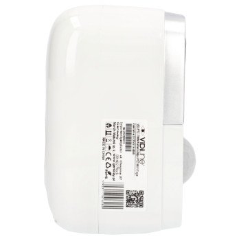 3Mpx Tuya Wi-Fi belaide kamera VIDI-Z-TW-2B baterija