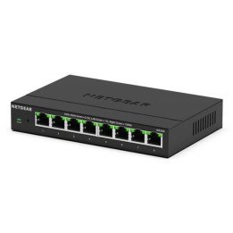 Netgear MS308E-100EUS 8 prievadų 2.5GbE jungiklis