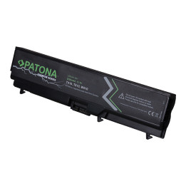 Akku LENOVO T430/L420 5200mAh Li-Ion 11,1V Premium