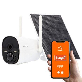 3- Tuya Wi-Fi VIDI-Z-TW-3BS