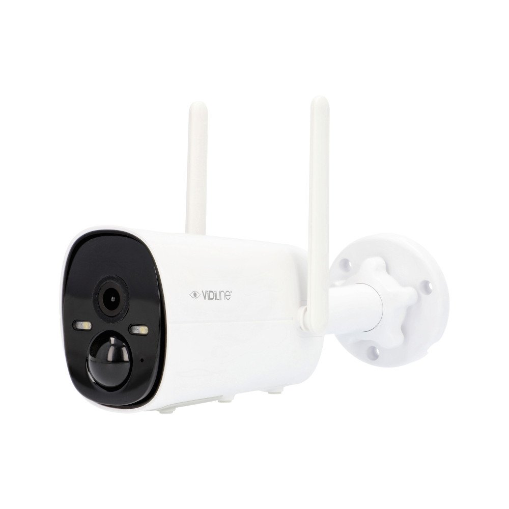 3- Tuya Wi-Fi VIDI-Z-TW-3BS