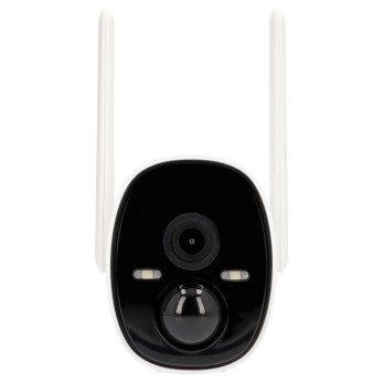 3Mpx Tuya Wi-Fi belaidzio fotoaparato baterija, saules baterija VIDI-Z-TW-3BS