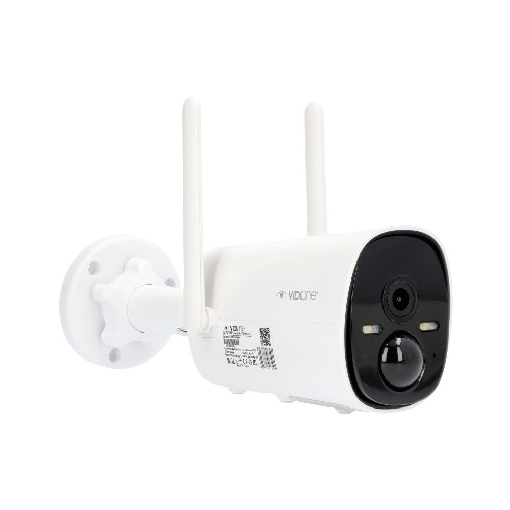 3- Tuya Wi-Fi VIDI-Z-TW-3BS