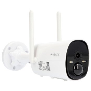 3- Tuya Wi-Fi VIDI-Z-TW-3BS