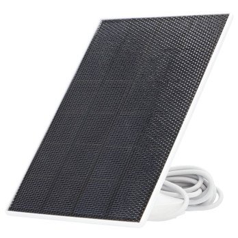 3Mpx Tuya Wi-Fi Wireless Camera Battery Solar Panel VIDI-Z-TW-3BS