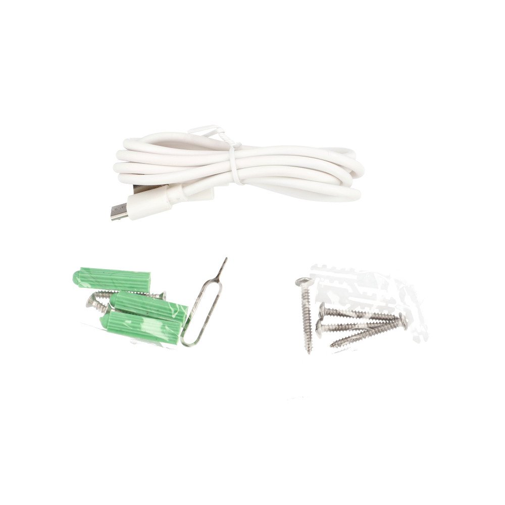 3- Tuya Wi-Fi VIDI-Z-TW-3BS