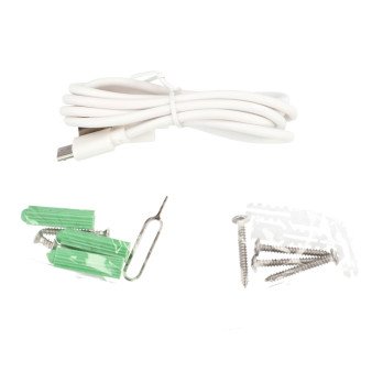 3- Tuya Wi-Fi VIDI-Z-TW-3BS