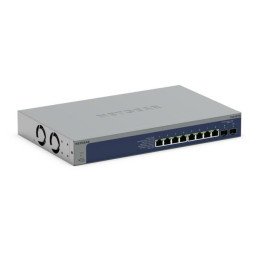 NETGEAR XS508TM-100EUS 8 prievadų 10G jungiklis