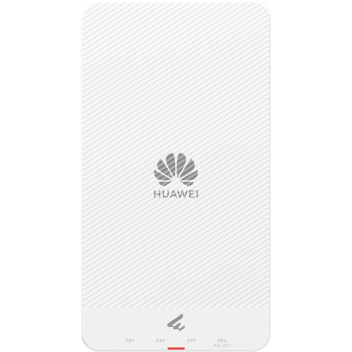 HUAWEI 50087274 AP266 точка доступа Wi-Fi 6 3000 Мбит/с
