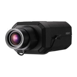 Hanwha XNB-9002 4K Box IP kamera patalpoms 8MP