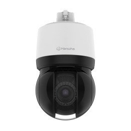 Hanwha XNP-C9253R 4K IP apsaugos kamera lemputė
