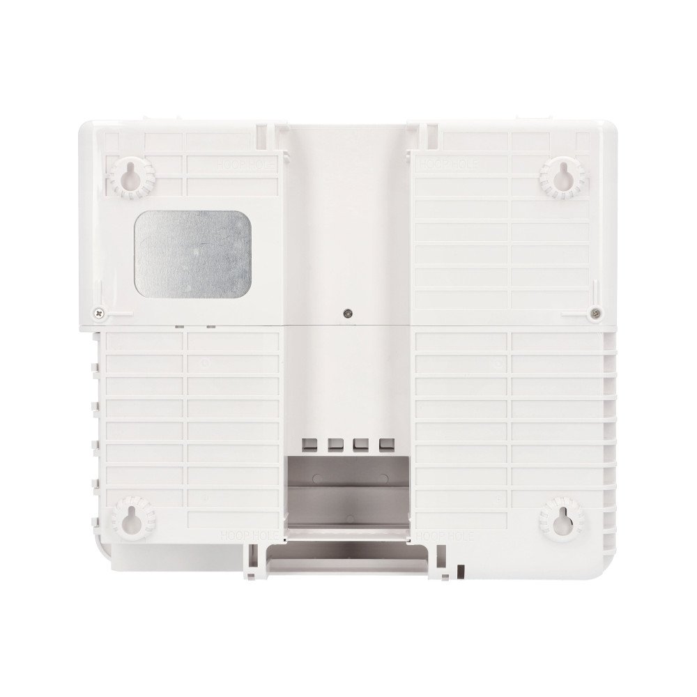 Vidiline-kytkin seinakotelossa VIDI-FZW0820 8x PoE 100Mb/s 2x UpLink 100Mb/s