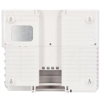 Vidiline-kytkin seinakotelossa VIDI-FZW0820 8x PoE 100Mb/s 2x UpLink 100Mb/s