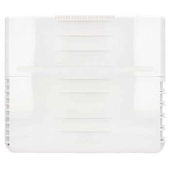 Vidiline-kytkin seinakotelossa VIDI-FZW0820 8x PoE 100Mb/s 2x UpLink 100Mb/s