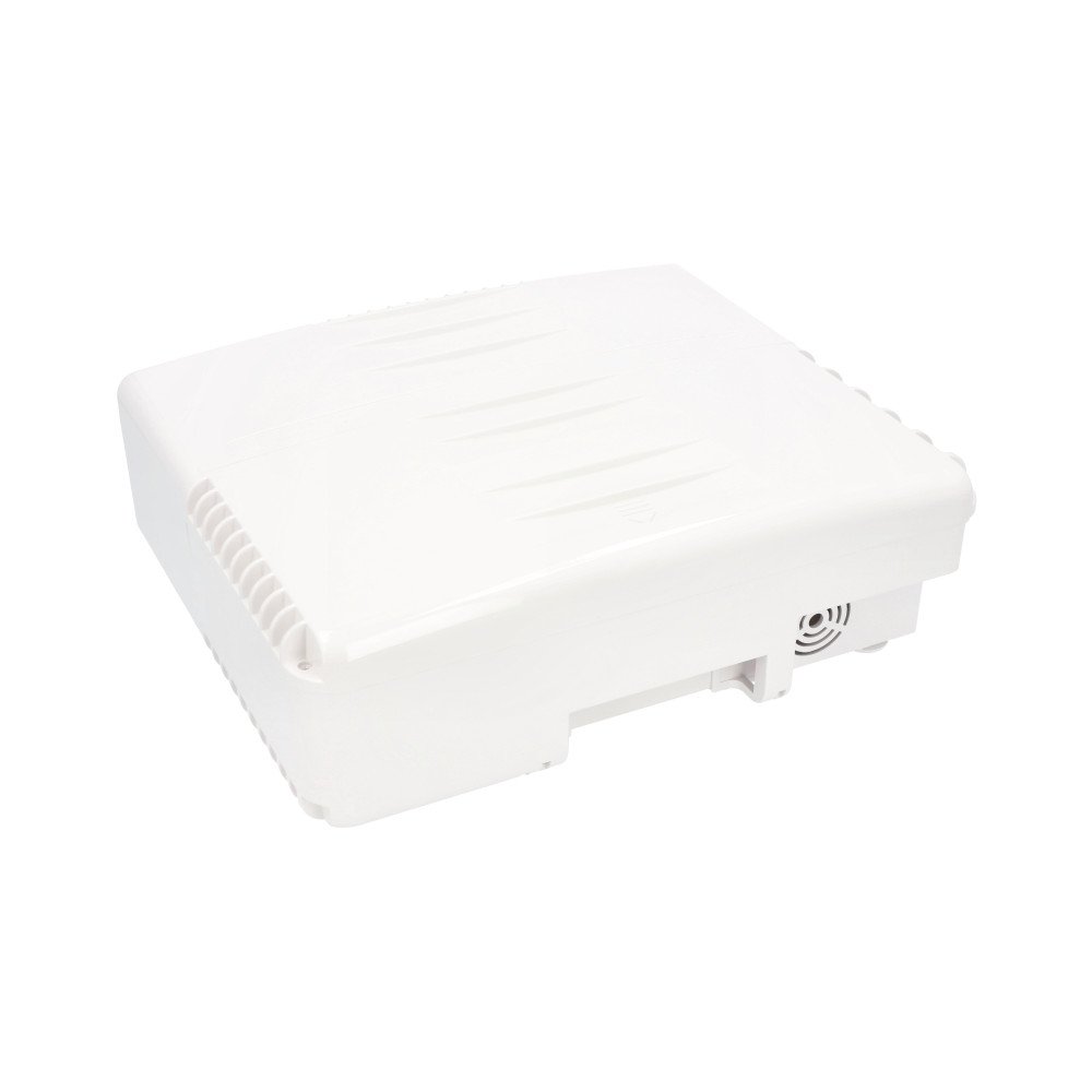 Vidiline-kytkin seinakotelossa VIDI-FZW0820 8x PoE 100Mb/s 2x UpLink 100Mb/s