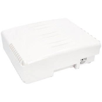 Vidiline-kytkin seinakotelossa VIDI-FZW0820 8x PoE 100Mb/s 2x UpLink 100Mb/s