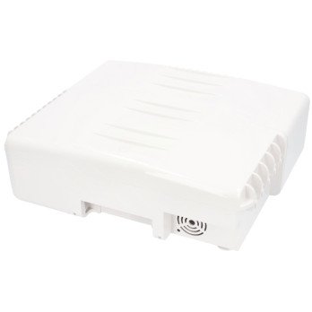 Vidiline sledzis sienas korpusa VIDI-FZW0820 8x PoE 100Mb/s 2x UpLink 100Mb/s