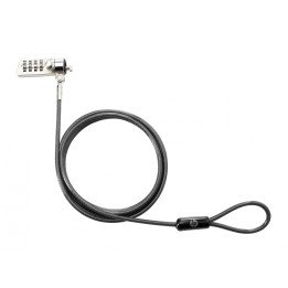 HP T0Y16AA Essential Combination Lock 1,22 m
