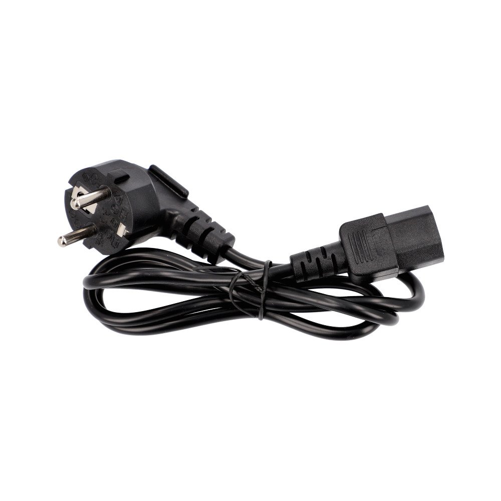 Switch Vidiline VIDI-F0820GBL_V2 8x PoE 100Mb/s 2x RJ45 Uplink 1000Mb/s 120W