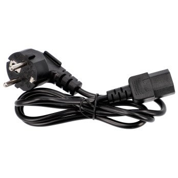 Luliti Vidiline VIDI-F0820GBL_V2 8x PoE 100Mb/s 2x RJ45 Uplink 1000Mb/s 120W