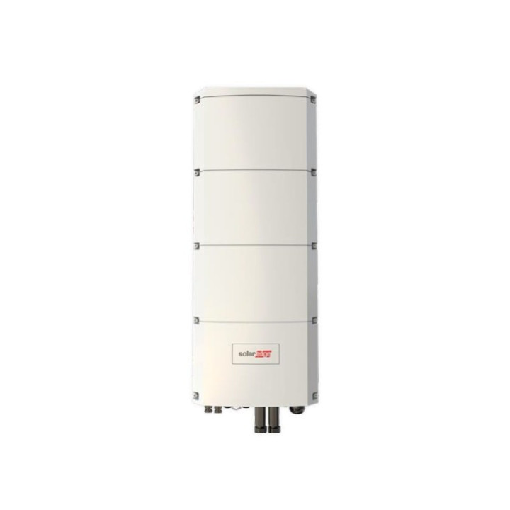 SolarEdge SE10K-RWB48BFN4 10kW hibridinis keitiklis