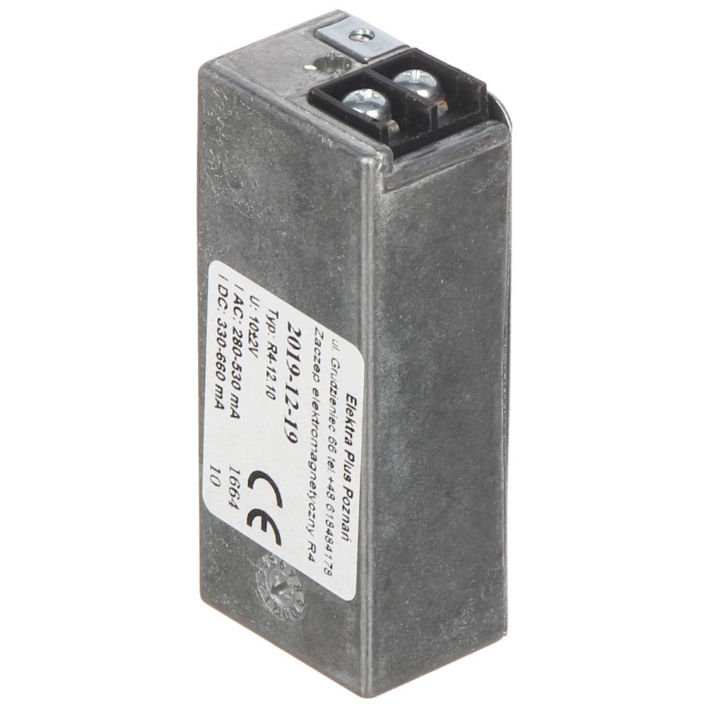 ELEKTROMAGNETISKA SAKABE R4-12.10