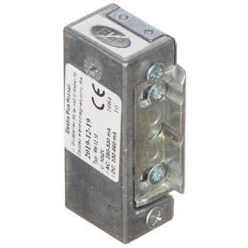 ELECTROMAGNETIC HITCH R4-12.10