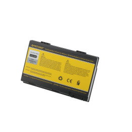 Akku TOSHIBA SATELLITE M30X 4400mAh Li-Ion 14,8V