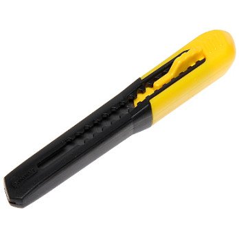 VALJALULITATUD TERAGA NUGA ST-0-10-150 9 mm STANLEY