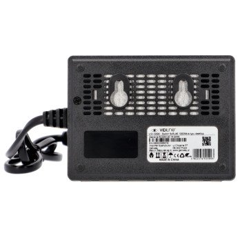 Kytkin Vidiline VIDI-G500 5x 1000Mb/s