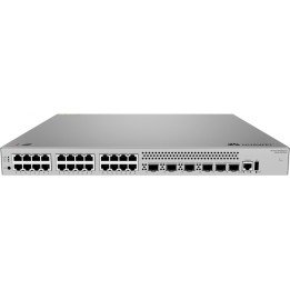 HUAWEI 98012554 S530-24T4XE valdomas jungiklis 24 Gigabitai 4x10GE
