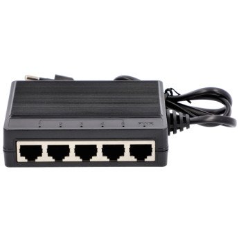 Jungiklis Vidiline VIDI-G500 5x 1000Mb/s