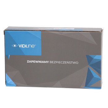 Switch Vidiline VIDI-G500 5x 1000Mb/s