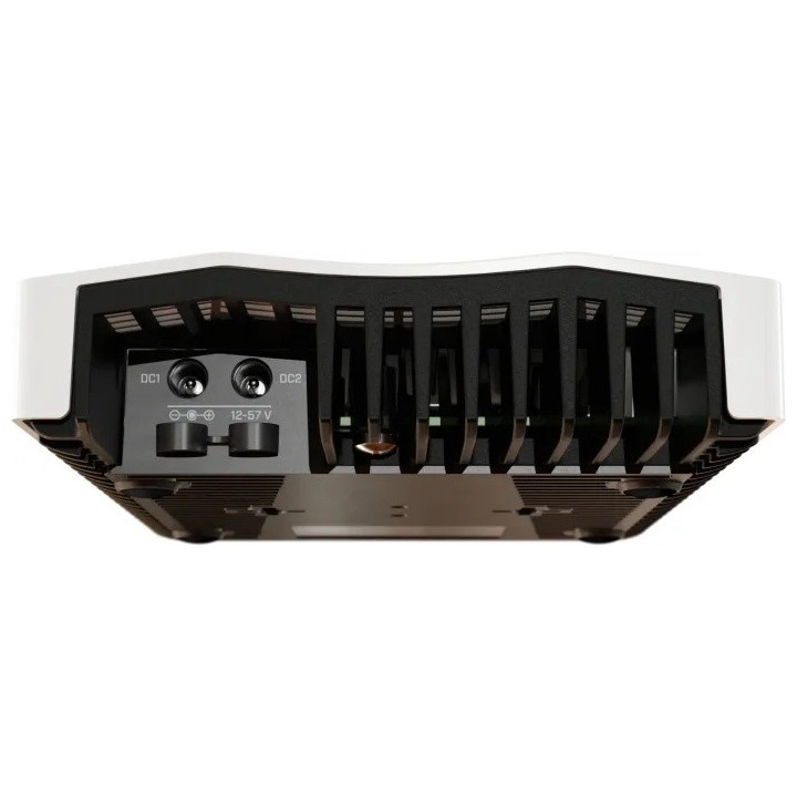 MikroTik CRS304-4XG-IN Cloud Router Switch 4x2.5G PoE