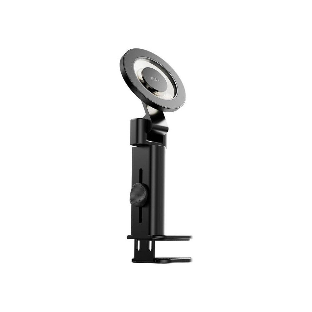 ESR Skygrip puhelinteline (musta)
