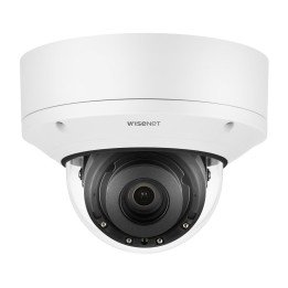 Hanwha PND-A6081RV 2MP kupolinė IP kamera
