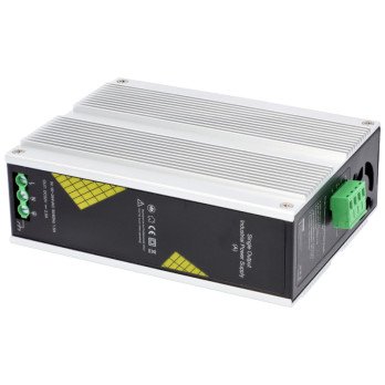 VIDI-PS130 52V toiteallikas DIN siinile 130W