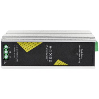 VIDI-PS130 52V toiteallikas DIN siinile 130W
