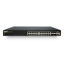 DCN Europe S5750X-24NT6X-SI Valdomas L3 jungiklis 30 prievadų
